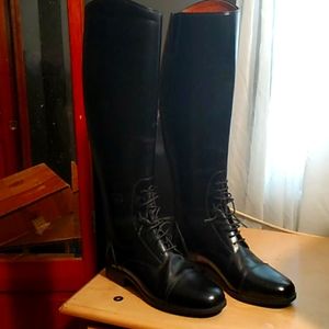 Ariat Heritage Field Boots